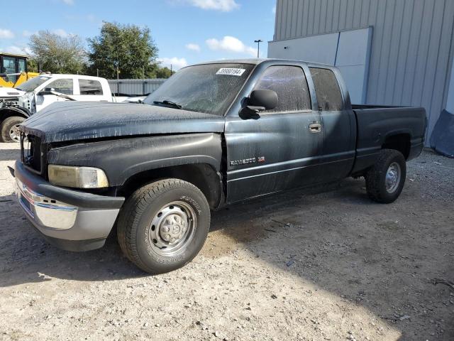 DODGE RAM 2500 2000 1b7kc23zxyj107665