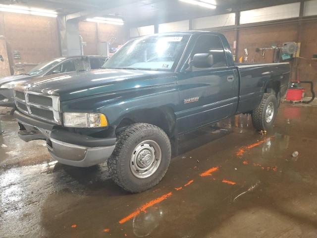 DODGE RAM 2500 1994 1b7kc26c0rs505633