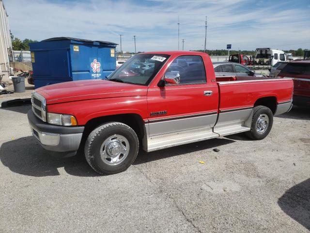 DODGE RAM 2500 1994 1b7kc26c4rs580948