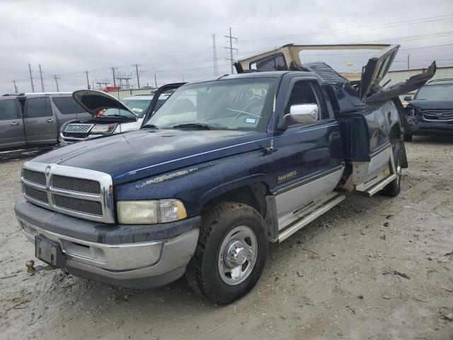 DODGE ALL MODELS 1994 1b7kc26c5rs580960