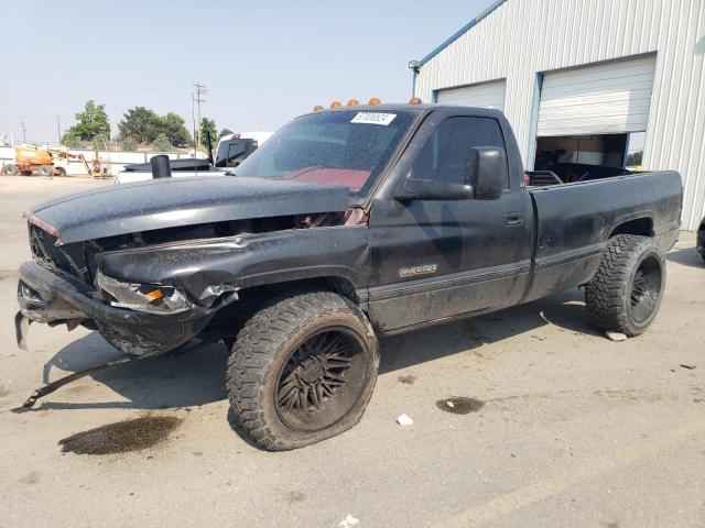 DODGE RAM 2500 1994 1b7kc26c7rs631309