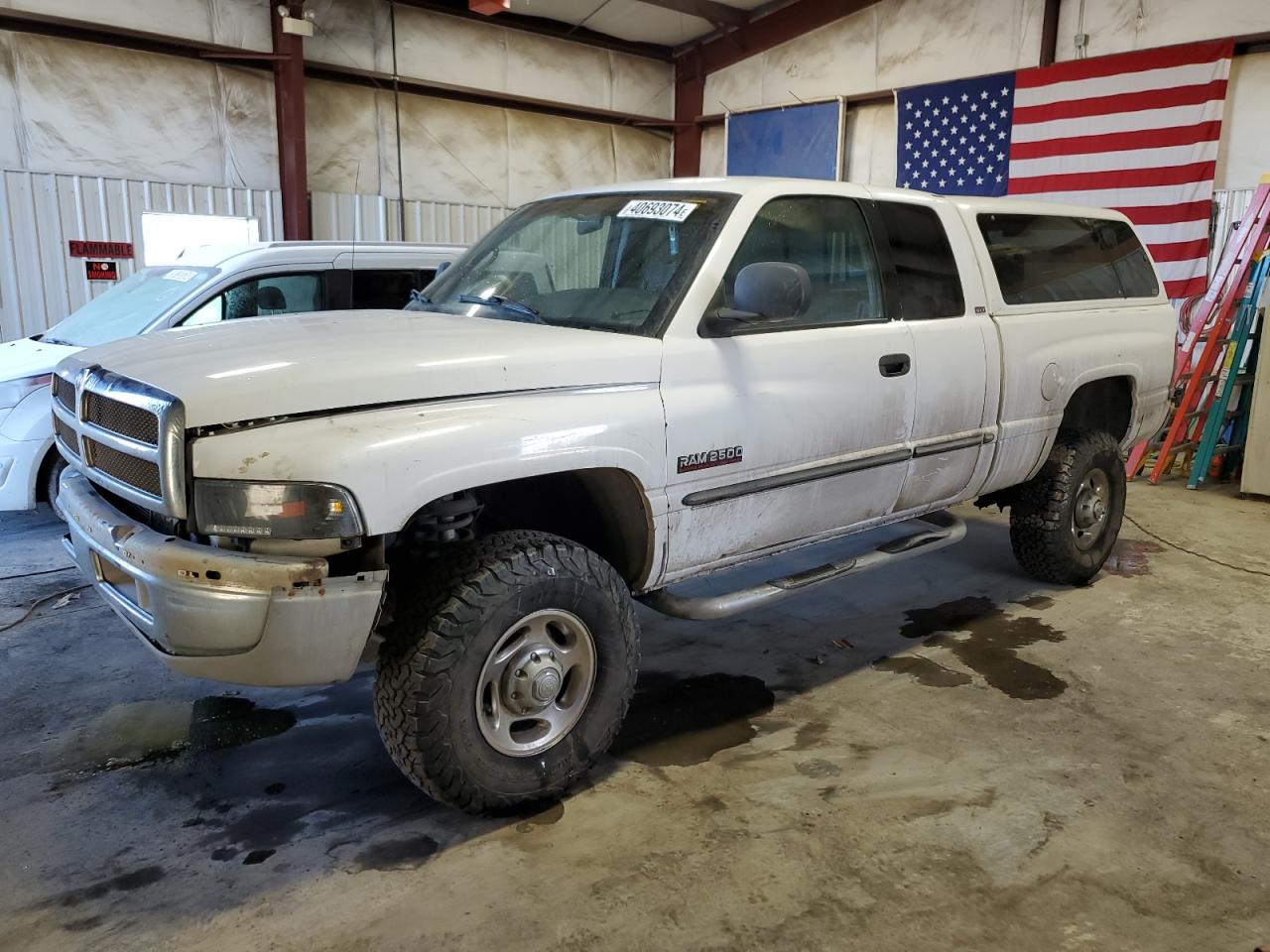 DODGE RAM 2001 1b7kf23601j244603