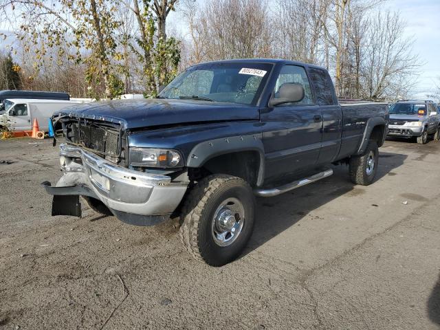 DODGE RAM 2500 2001 1b7kf23601j509729