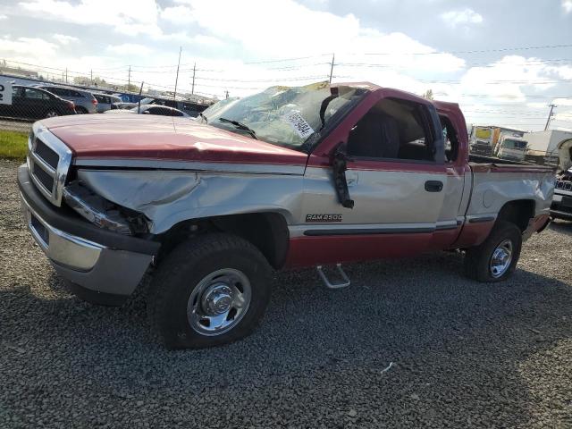 DODGE RAM 2500 1998 1b7kf2361wj208152