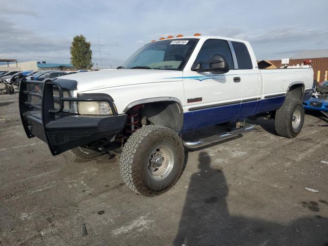 DODGE RAM 2500 1999 1b7kf2361xj650110