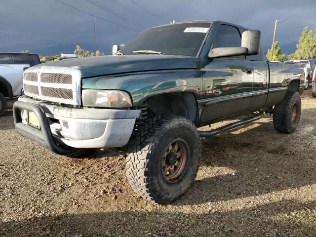 DODGE RAM 2500 2001 1b7kf23621j511711