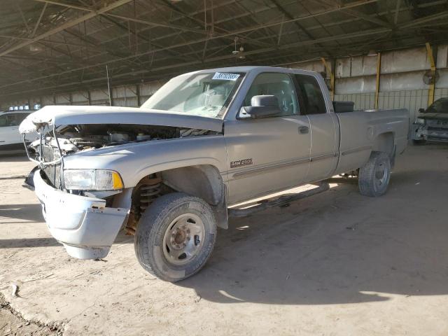 DODGE RAM 2500 1998 1b7kf2362wj249115