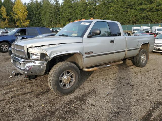 DODGE RAM 2500 1999 1b7kf2362xj504072