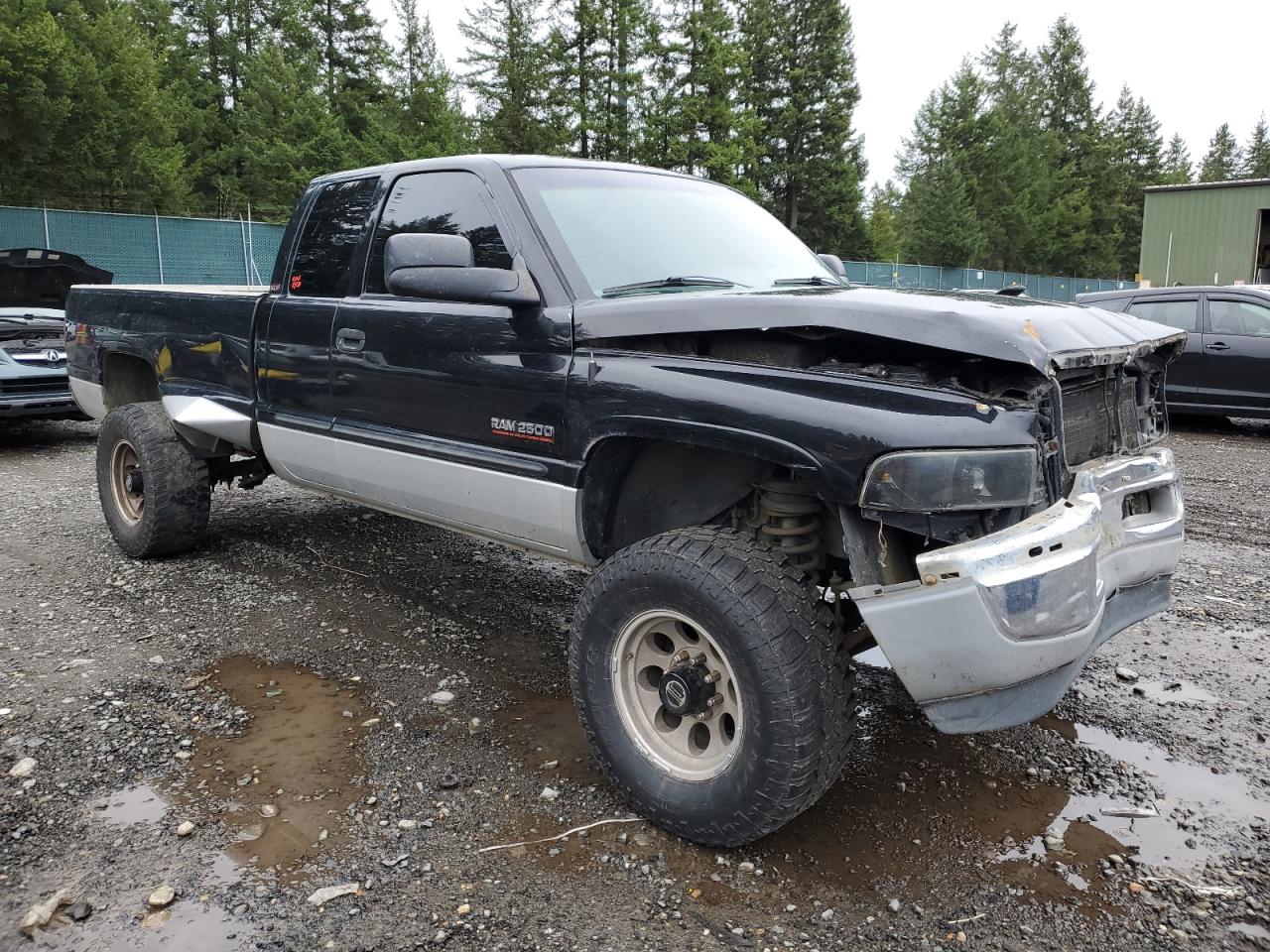 DODGE RAM 2001 1b7kf23631j559976