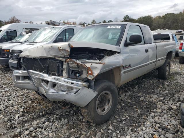 DODGE RAM 2500 1999 1b7kf2363xj519664