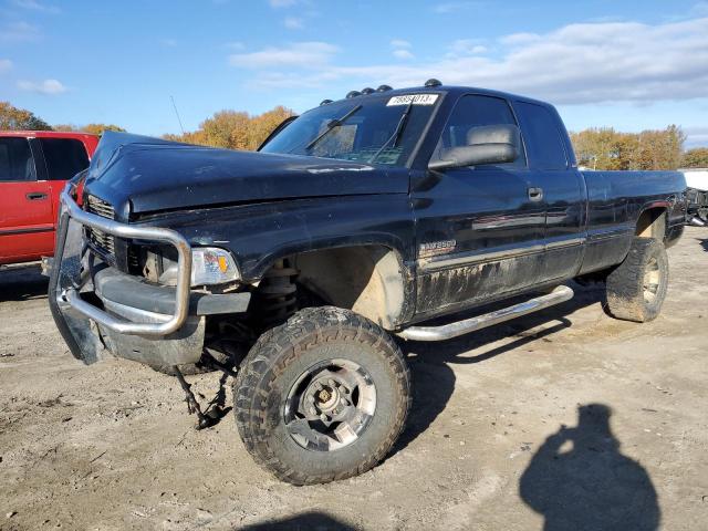 DODGE RAM 2500 1999 1b7kf2363xj533905