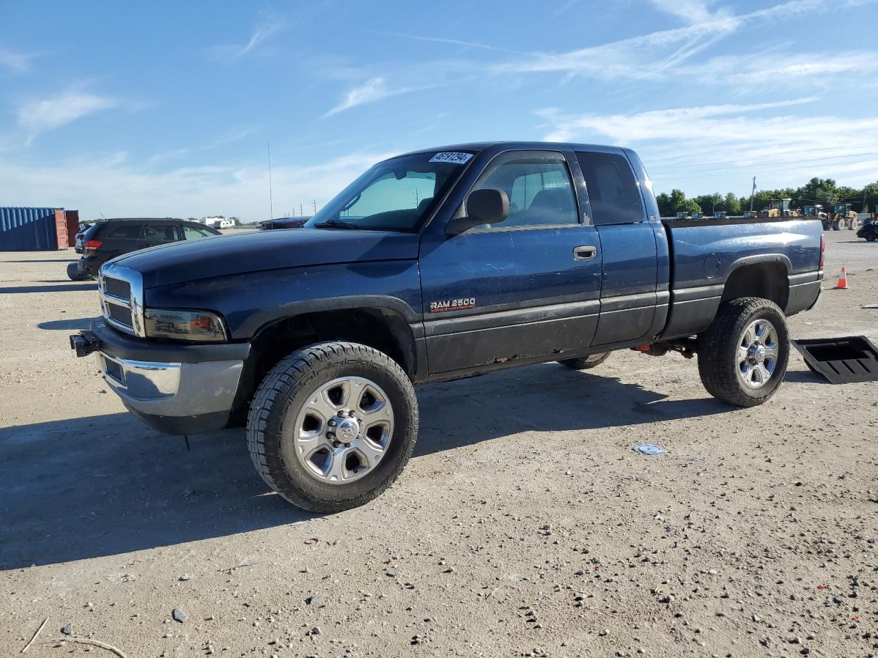 DODGE RAM 2001 1b7kf23641j248489