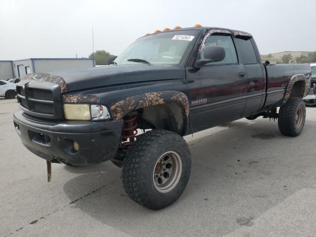 DODGE RAM 2500 2001 1b7kf23641j520894