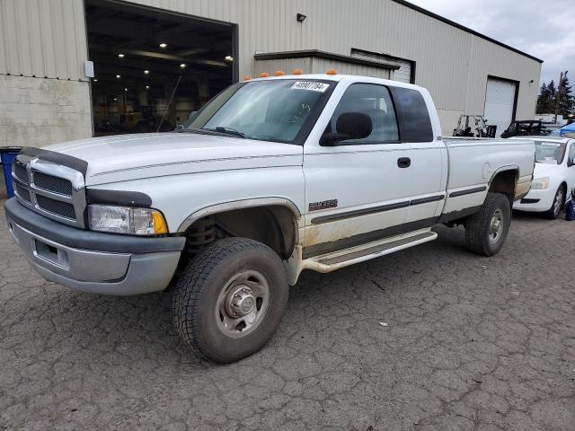 DODGE RAM 2500 1998 1b7kf2364wj198104