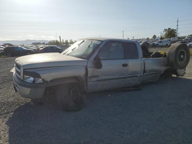 DODGE RAM 2500 1999 1b7kf2364xj514005