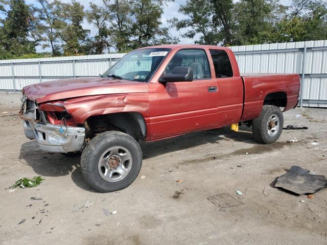 DODGE RAM 2500 1999 1b7kf2364xj528146