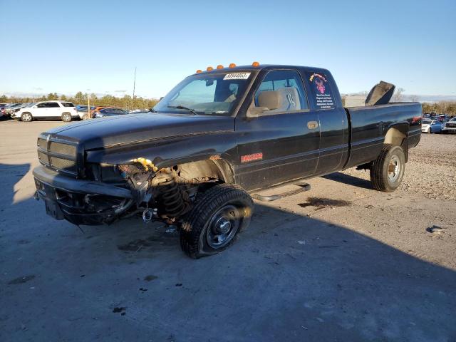 DODGE RAM 2500 1998 1b7kf2365wj216156