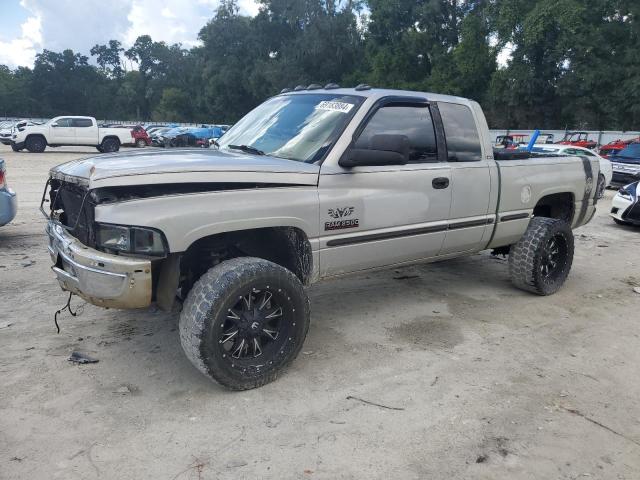 DODGE RAM 2500 1999 1b7kf2365xj636002