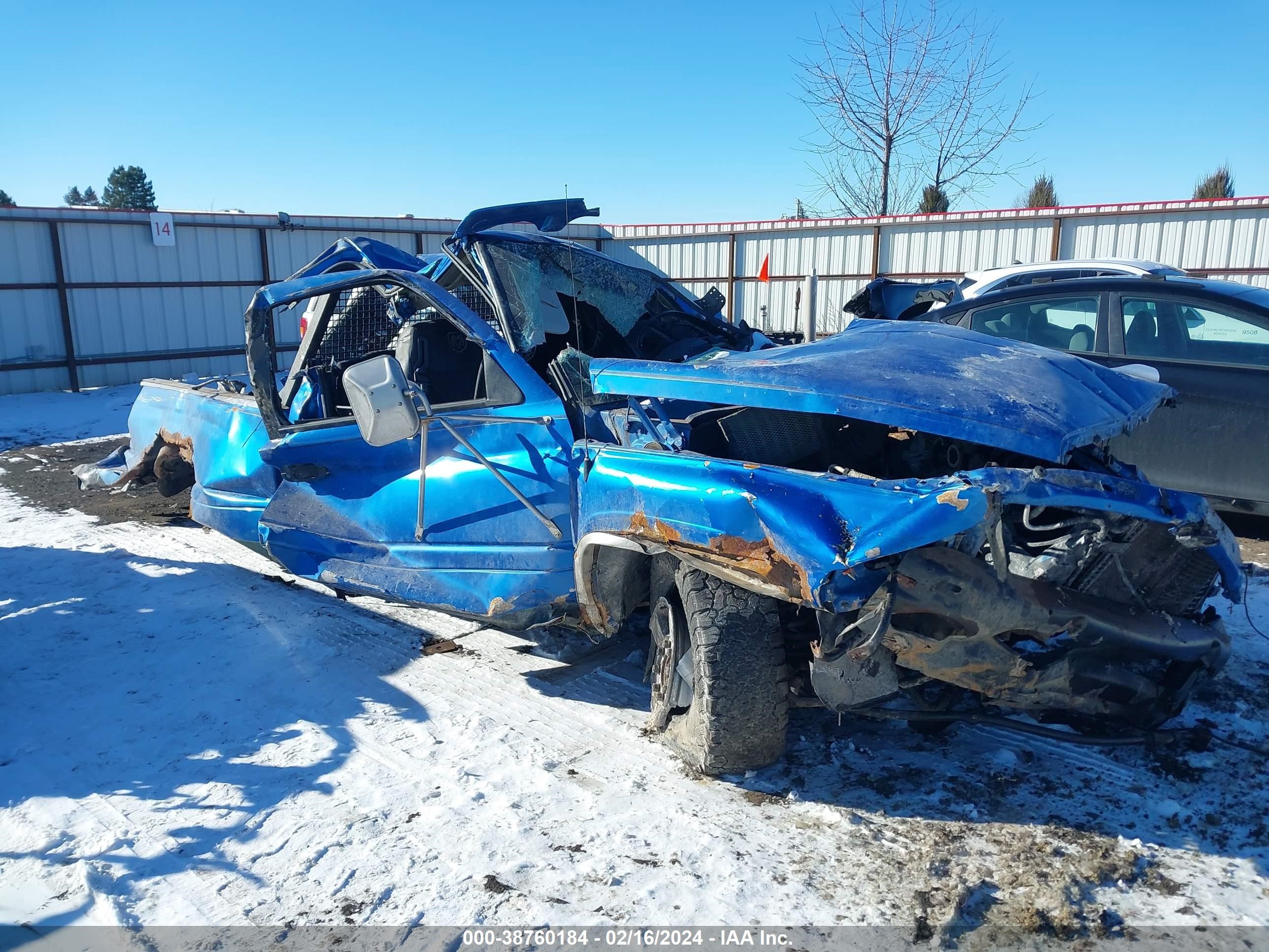 DODGE RAM 2001 1b7kf23661j227742