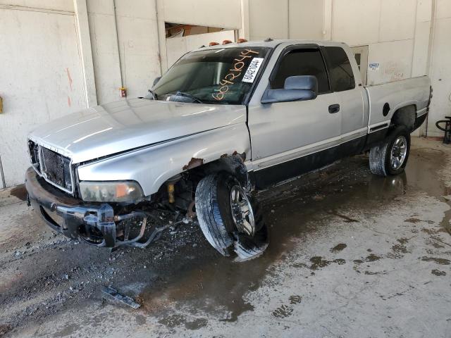 DODGE RAM 2500 2001 1b7kf23661j531198