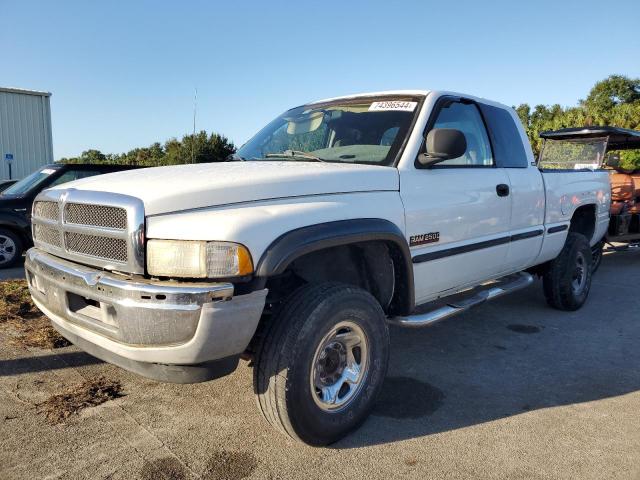 DODGE RAM 2500 1998 1b7kf2367wj207314