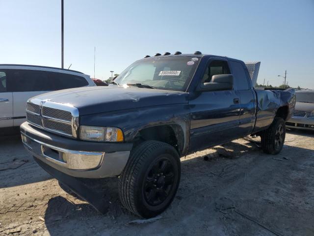 DODGE RAM 2500 2001 1b7kf23681j519425