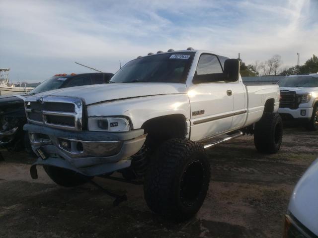 DODGE RAM 2500 2001 1b7kf23691j266518