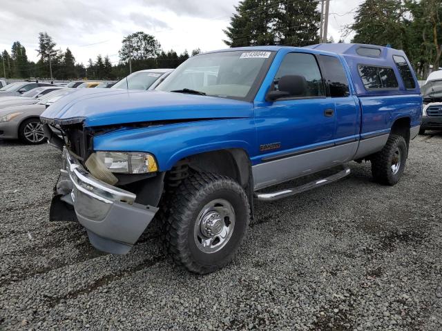 DODGE RAM 2500 1998 1b7kf236xwj174843