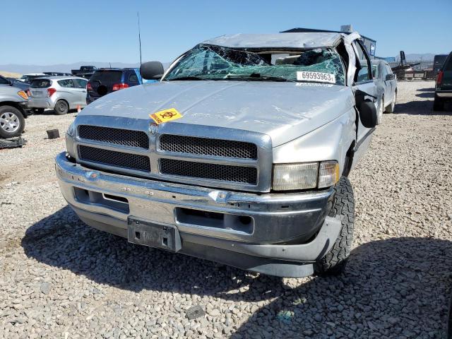 DODGE RAM 2500 1998 1b7kf236xwj189844