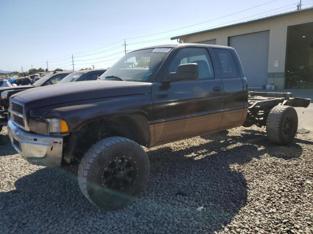 DODGE ALL MODELS 1999 1b7kf236xxj645407