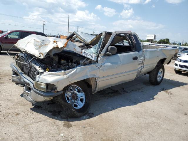 DODGE RAM 2500 2000 1b7kf236xyj106514