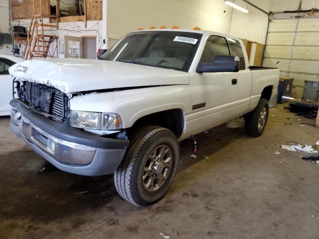 DODGE ALL MODELS 2001 1b7kf23721j571996