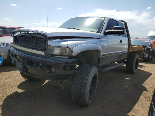 DODGE RAM 2500 2001 1b7kf23731j595885