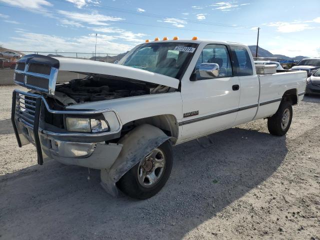 DODGE RAM 2500 1996 1b7kf23cxtj112943