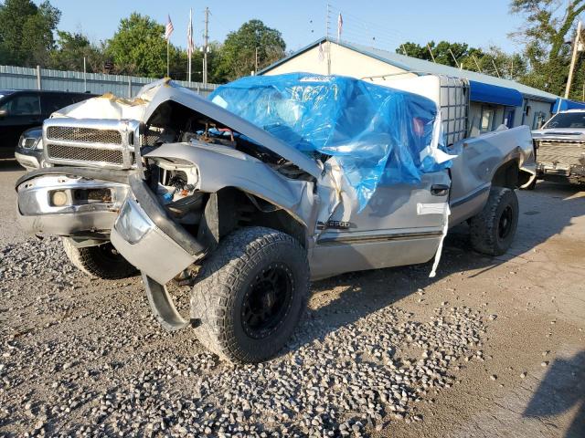 DODGE RAM 2500 1998 1b7kf23d0wj108509