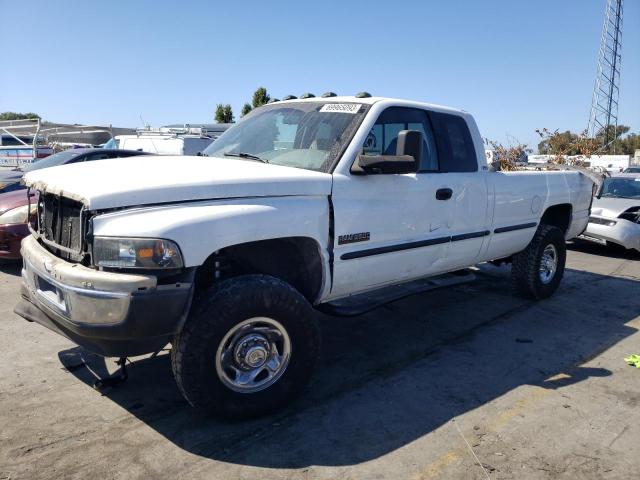 DODGE ALL MODELS 1998 1b7kf23d7wj133746