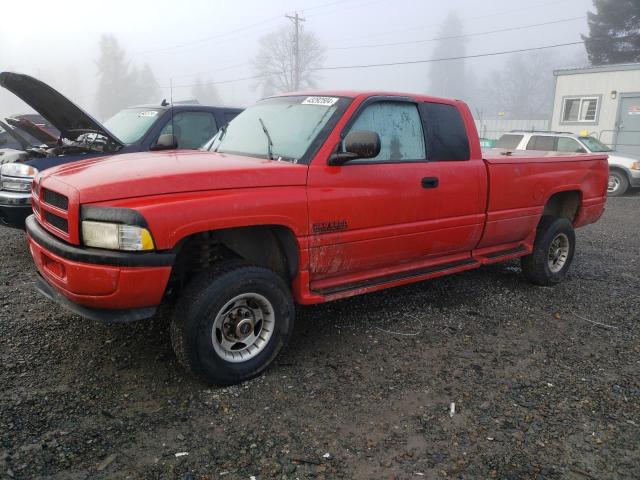 DODGE RAM 2500 1998 1b7kf23dxwj142151