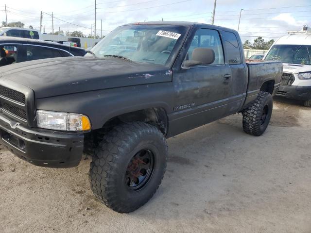 DODGE RAM 2500 1998 1b7kf23w0wj255639