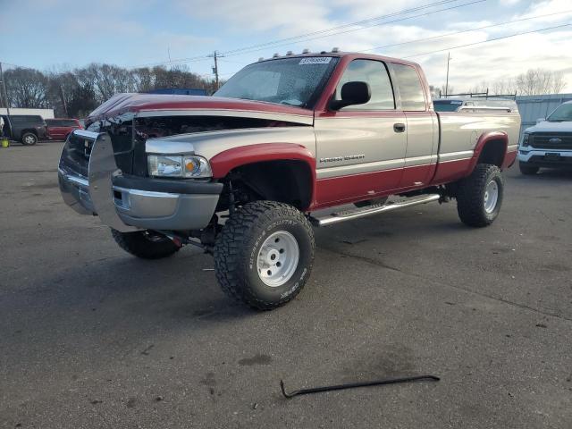 DODGE RAM 2500 1998 1b7kf23w1wj168879