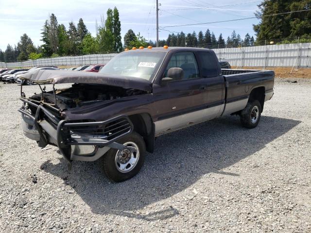 DODGE RAM 2500 1998 1b7kf23w1wj186881