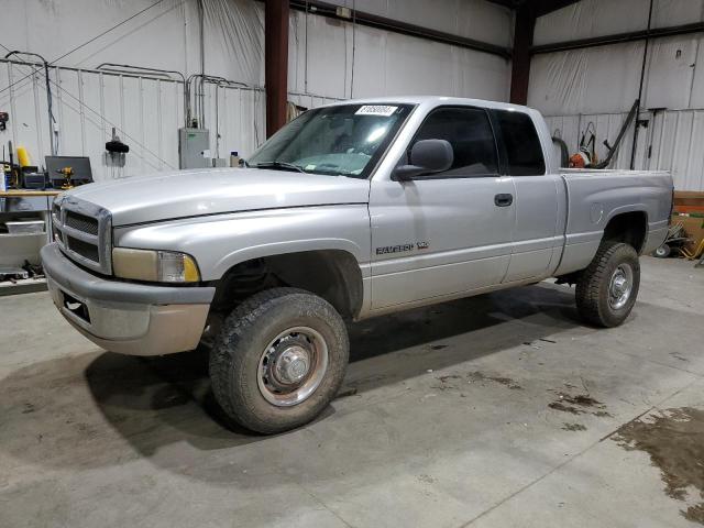 DODGE RAM 2500 2001 1b7kf23w21j615695