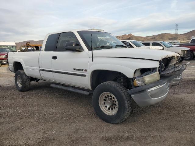 DODGE RAM 2500 2001 1b7kf23w31j283699