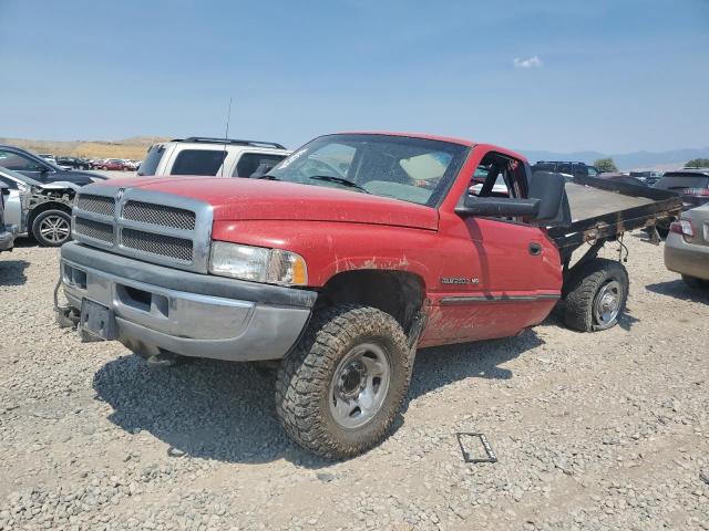 DODGE RAM 2500 1998 1b7kf23w4wj138002