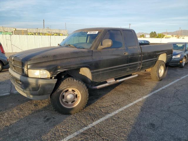 DODGE RAM 2500 1998 1b7kf23w5wj124142