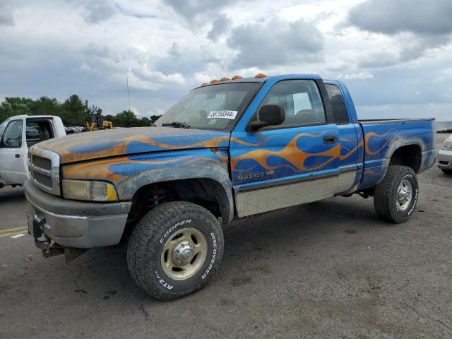 DODGE RAM 2500 2000 1b7kf23w5yj120952