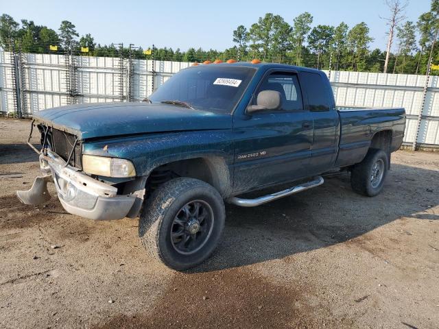 DODGE RAM 2500 1999 1b7kf23w6xj552142