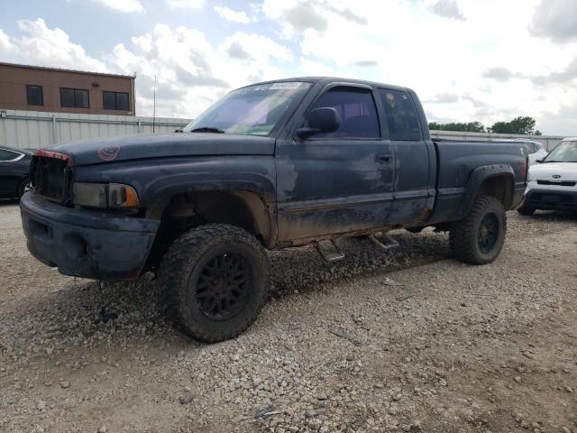 DODGE RAM 2500 1998 1b7kf23w8wj246039