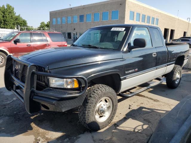 DODGE RAM 2500 2001 1b7kf23w91j225077