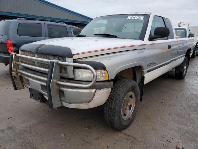 DODGE RAM 2500 1998 1b7kf23w9wj208139