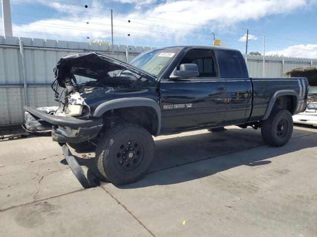 DODGE RAM 2500 1999 1b7kf23w9xj585975